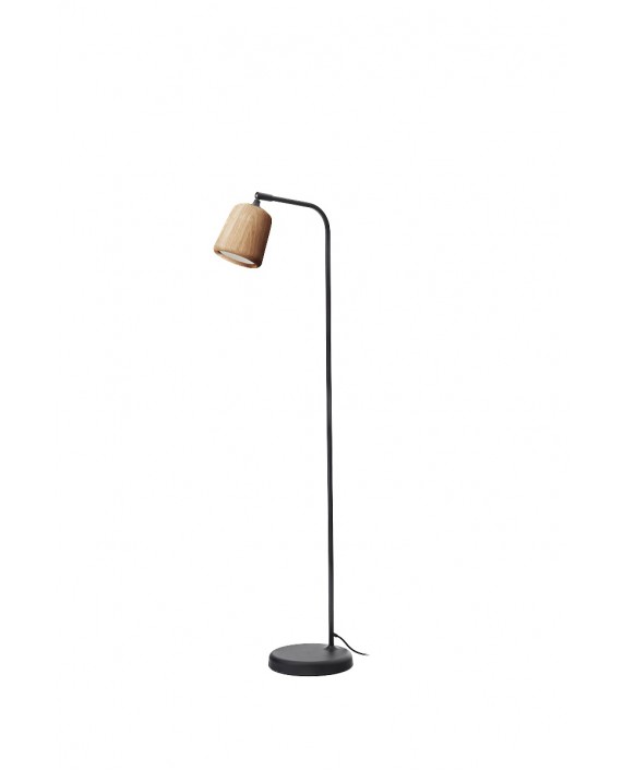 New Works Material The Originals Floor Lamp